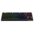 1st Player MK8 Mechanical Gaming Keyboard. 