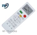 Haier AIR Conditioner Remote Control. 