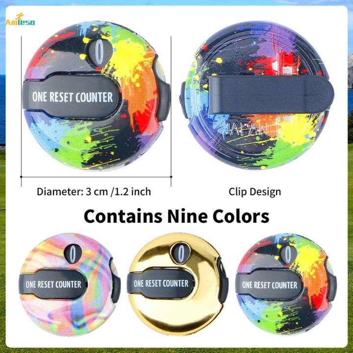 Golf%20Score%20Counter,%20Mini%20Golf%20Stroke%20Counter%20with%20Touch%20Reset,%20Simple%20Attachment%20to%20Scorekeeper%20Glove%20-%20Image%204