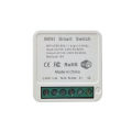 Smart WiFi Switch Easy Operation Mini Smart Wireless Switch. 