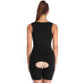Sajiero Full Body Corset Body Shaper. 