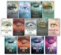 Set of 13 Books Shatter Me Series By Tahereh Mafi Complete Collection English Novel KS. 