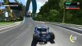 TrackMania Turbo PSVR Playstation 4 Game PS4. 