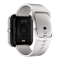 Zero® Bolt Pro Smart Watch 1.83 Inch HD Display | Bluetooth Calling Smartwatch | 100+ Sports Modes | 100+ Watch Faces | Fitness Tracker | Heart Rate & SpO2 Monitor | Smart Notifications | Qibla & Prayer Times | IP66 Water Resistant | Voice Assistant |. 