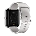 Zero® Bolt Pro Smart Watch 1.83 Inch HD Display | Bluetooth Calling Smartwatch | 100+ Sports Modes | 100+ Watch Faces | Fitness Tracker | Heart Rate & SpO2 Monitor | Smart Notifications | Qibla & Prayer Times | IP66 Water Resistant | Voice Assistant |. 
