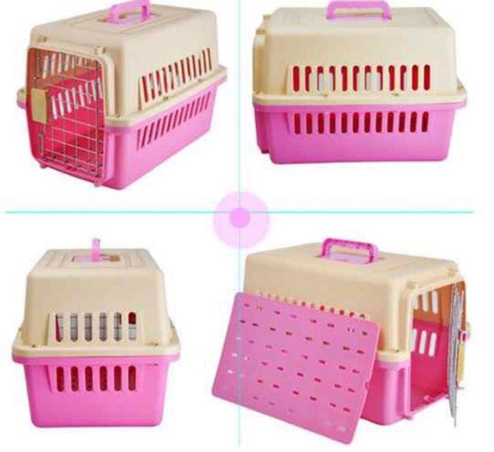Travelling%20Cage%20For%20Pets%20-Cats%20and%20Dogs-Small%20Size%20-%20Image%203