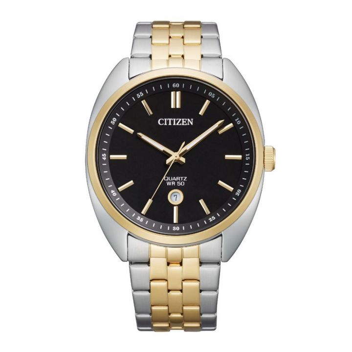 citizen QUARTZ MEN BI5094-59E