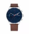 Tommy Hilfiger 1791487 Stainless Steel Wrist Watch for Men. 
