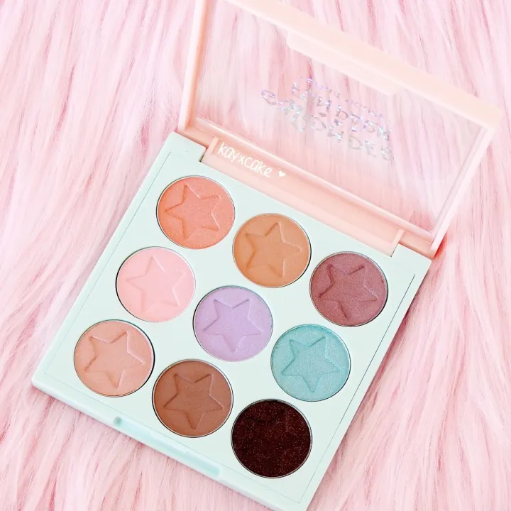 9%20Color%20Mini%20Matte%20Eyeshadow%20Palette%20-%20Image%202