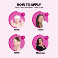 Face Fresh Fairness Tube (25gm). 