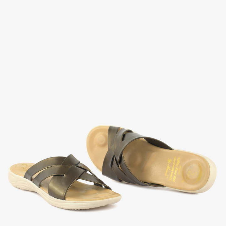 ECS%20Stride%20Ease%20Flat%20Slippers%20For%20Women%20-%20Image%202