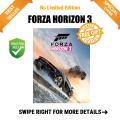 FORZA HORIZON 4 - GAME FOR PC (GOOGLE DRIVE/ MEDIAFIRE) - QR CODE. 