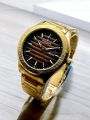 Patek Philippe Geneve Quartz Movement Branded Watch. 