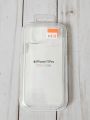 Apple iPhone 11 Pro Clear Case (Original 100% by Apple). 