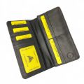 Bull and Buffalo Genuine Leather Long Wallet for Men - 100% Original High Quality. 