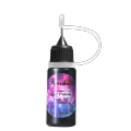 Most Popular OEM/ODM 10g Nail Art Decoration Glue pen Rhinestone Super Stick Gap Gem Gel For Nail Art Jewels. 