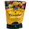 OceanFert Granular Seaweed Fertiliser 1Kg - New Packing - Made in New Zealand 100pc Organic Seaweed for Organic Gardening -1kg. 