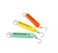 Mini 6Kg Fish Hook Weight Scale Pocket Weighting Hanging Scale Pocket Size Small hook Scale. 