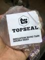 Nano Tape Balloon DIY Fun Tape/ Nano Tape Plastic Bubbles Balloon Two Sided Tape for DIY Craft, Birthday Party Pool Party/1 Nano Tap Roll 3m Length 1 inch Width Double Sided Tap Only Use Hot Air For Soft The Tape. 