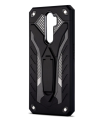Redmi Note 8 Pro Transformer Hybrid Armor Series Case. 