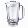 Kenwood BL440 White Juicer Jug Kenwood Blender Jug Juicer Jug 1.5 Liter Jug High Quality Jug Spare Part Jug in White. 