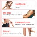 Golden Energy Beauty Bar Facial Massager Vibrating Facial Jade Roller Massage Roller Face Lifting Anti Aging Tighten Skin Care. 