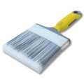 Captain paint brush 5" Universal brush Easy grip. 