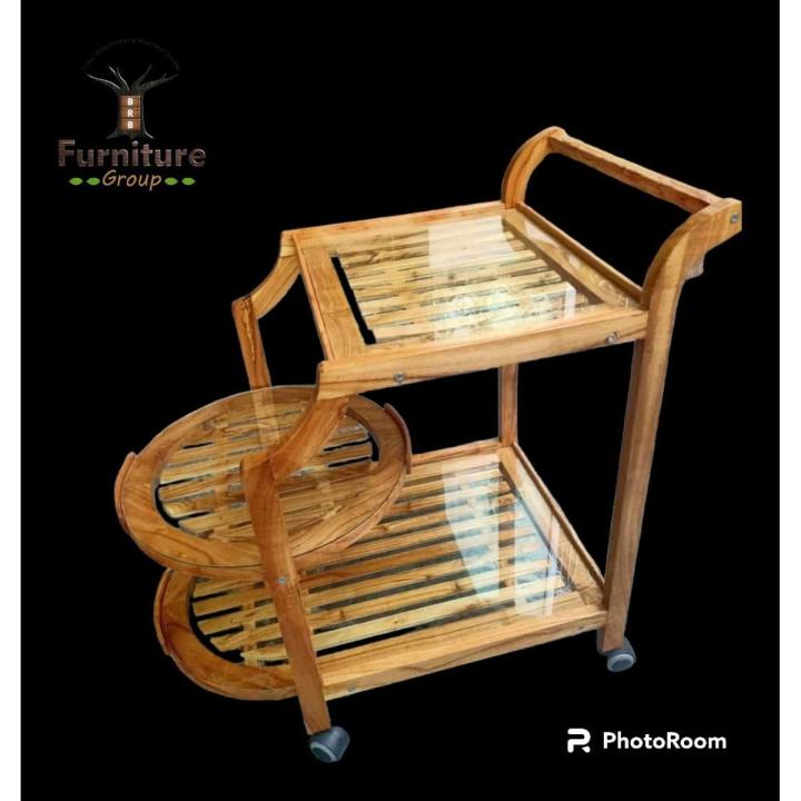 tea trolly