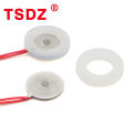 10Pcs 10/13.8/16/20/25MM Atomizing Sheet Transducer Sheet Vibrating Sheet Ultrasonic Atomizer Head Humidifier Accessories. 