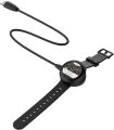 MyKronoz ZeRound 3 Lite - Black Smartwatch for Fitness and Smart Alerts". 