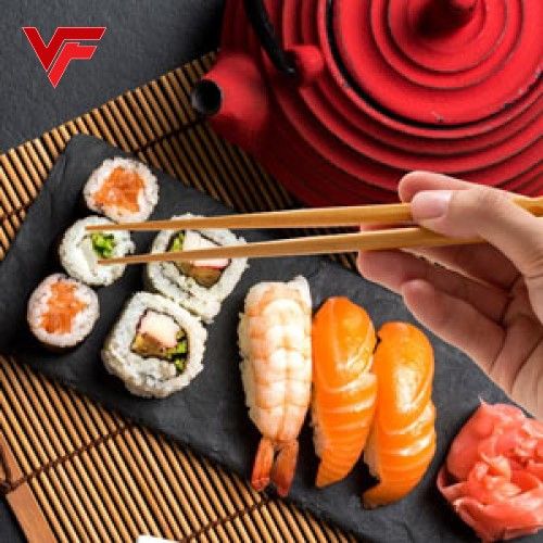 10 Pairs of Bamboo Chopsticks Reusable Natural Wood Chopsticks Korean Chop Sticks Chinese Chopstick Chinese Bamboo Chopsticks - Korean Wooden Chop Sticks - Noodles Japanese Chopstick Noodles Stick Chopsticks For Kid Beginners