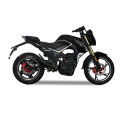 VLEKTRA BOLT | 2000W | Electric motorcycle | Yellow/Black/Green. 