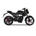 VLEKTRA BOLT | 2000W | Electric motorcycle | Yellow/Black/Green. 
