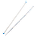 【Eco-friendly】 2Pcs Flex Cable For K53S A53S X54 Touchpad Connector Cable 12-pin Notebook Mouse Cable NMGM.