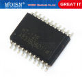 10pcs/lot HT-12E + HT12D HT12E HT-12 SOP-20 quality assurance In Stock. 