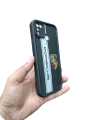 Infinix Smart 5 Back Cover Mickey Mouse Cartoon Case Hello Kitty Type. 