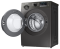 "WW90TA046AX/NQ 9kg Washer with Eco Bubble™ and Digital Inverter Technology". 