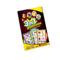 KIDS LEARNING BOOK (3 IN 1 ) [Reading Book for Early Learner). 