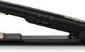 BaByliss Hair Straightener, 25mm Straightening & Multiple Heat Settings, Up To 230°c Temperature With Fast Heat-up Time, Ready To Use In 30 Seconds With Salon-quality Results, ST089SDE (Black). 