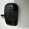 Wireless Optical Mouse - 2.4 GHz. 