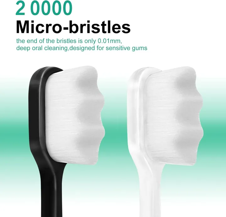 Ultra%20Fine%20Soft%20Toothbrush%20Nano%20Bristle%20Adult%20Tooth%20Brush%20Teeth%20Deep%20Cleaning%20Dental%20Oral%20Care%20Antibacterial%20Gum%20Health%20Hygiene%20Super%20Micro%20Toothbrushes%20For%20Sensitive%20Gums%20Fiber%20Thin%20Hair%20Whitening%20Superfine%20Thick%20Wave%20Bristled%20Cleansing%20Handle%20-%20Image%203