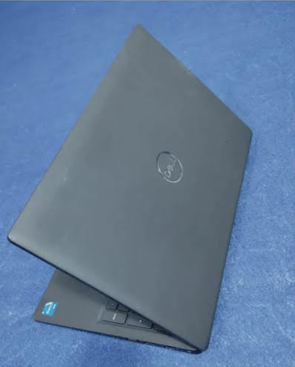 Dell 3520 Laptop | Intel Core i5 11th Gen | 15.6" Display | Direct AC Power (Without Battery) 8/128