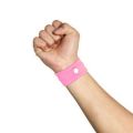 【KuaKe Mall】Wrist Band Anti Nausea Motion Sea Sick Ship Plane Cotton Adjustable Travel Reusable. 