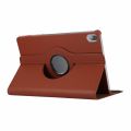P11 /  P11 Plus 11" Tablet Book Case, Rotate 360 Book Tablet Cover for Lenovo P11 TB-J606F / J606x. 