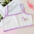 Teenage Training Bra Pack of 3 for Girls (8-16 Years) - Non-Padded. 