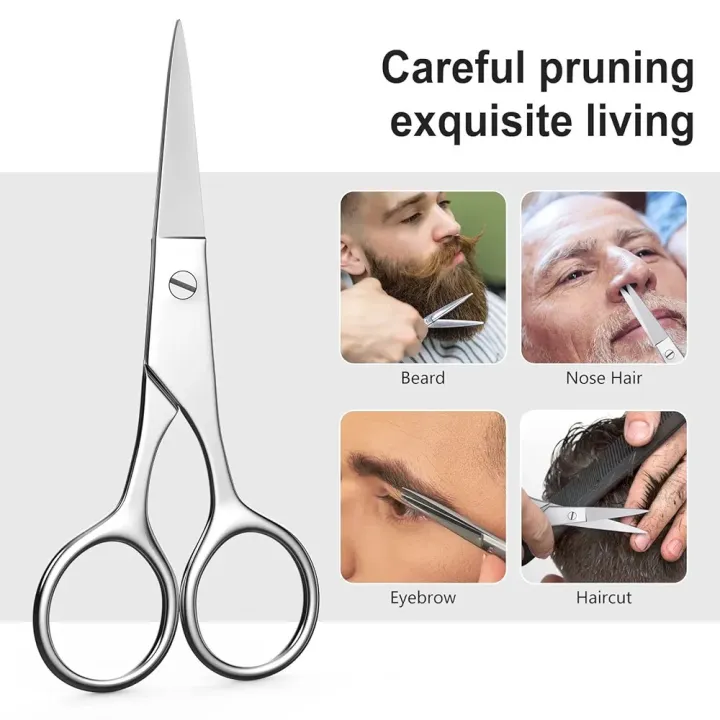 Professional%20Stainless%20Steel%20Mustache%20&%20Beard%20Scissors%20%E2%80%93%20Pack%20of%202pcs%20Precision%20Facial%20Hair%20Cutting%20&%20Trimming%20Scissors%20for%20Men%E2%80%99s%20Grooming%20and%20Hair%20Care,mustache%20scissors%20set,%20stainless%20steel%20grooming%20scissors,%20beard%20trimmer%20scissors%20-%20Image%202