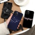 Chase Atlantic Music Fashion Phone Case For Iphone 12ProMax 11 13 14 Pro Xs Max Mini Xr X 7 8 6 6s Plus Funda Cover. 