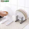 Kitchen Sink Drain Rack Storage Organizer Dish Drying Rack Holder Drainer Cocina Plastic Plate Cups Stand Display Holder. 