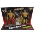 WWE Flex Force Wrestling Set For Kids. 