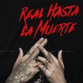 Anuel AA Real To Death T-Shirt Men Emmanuel Gazmey Santiago Vintage Pure Cotton Tee Shirt Crew Neck Short Sleeve T Shirts. 